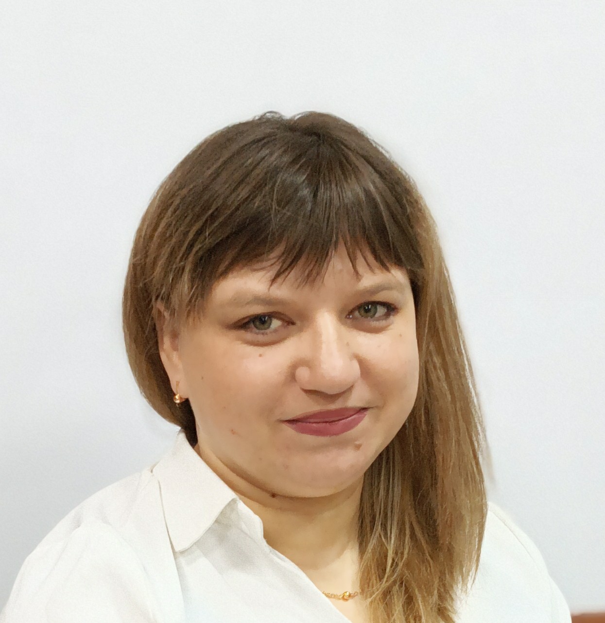 Тулзакова Алёна Витальевна.